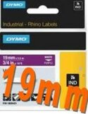 Vinyl tape 19mm