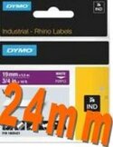 Vinyl tape 24mm