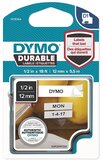 D1 Durable tape Polyester/Vinyl