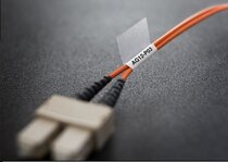 kabelwikkels gelamineerd Dymo XTL