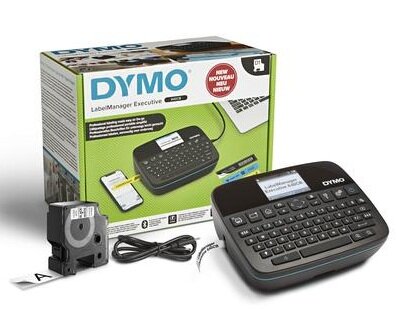 Dymo Labelmanager executive 640 CB 640
