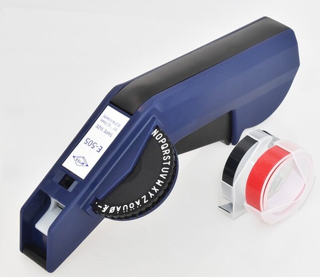 Motex E-505