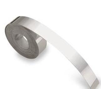 Dymo 35800 aluminium klevend
