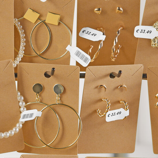 Dymo Juweel prijs etiket 2191635