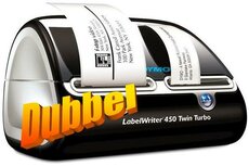 Dymo labelwriter 450 Twin Turbo