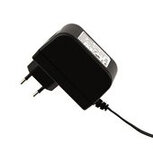 Dymo 12 volt / 0.5 A  adapter, Lm. 260, 280, 360D, 420 en PnP Dymo 12 volt / 0.5 A  adapter, Lm. 260, 280, 360D, 420 en PnP