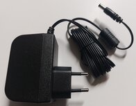 Dymo adapter 9 Volt 2.0A  / 40076, 2209377 Labelmanager 160,210,450,500TS /Rhino 4200,5200,6000+